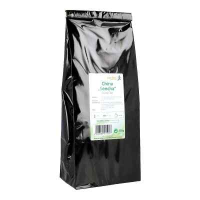 Gruener Tee Sencha