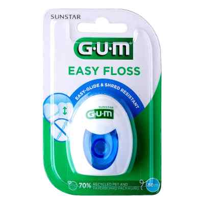Gum Easy Floss Zahnseide Gewach.30 M Ptfe Zahnband 1 szt. od Sunstar Deutschland GmbH PZN 11347669