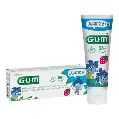 Gum Junior pasta