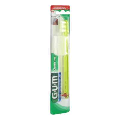 Gum kompakt soft szczoteczka do zębów 1 szt. od Sunstar Deutschland GmbH PZN 04549898