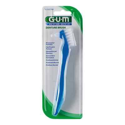 Gum Prothesenbuerste 1 szt. od Sunstar Deutschland GmbH PZN 04550097