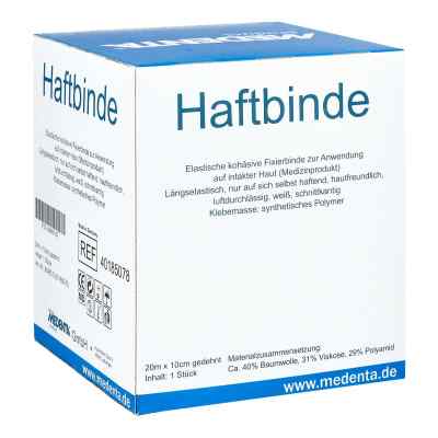 Haftbinde elastisch 10cmx20m