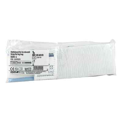 Halteband f. Urin-beinbeutel waschbar Gr.l