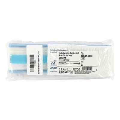 Halteband f. Urin-beinbeutel waschbar Gr.m