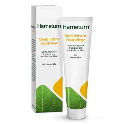 Hametum krem leczniczy