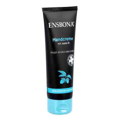 Handcreme m. Jojobaoel Ensbona 75 ml od Ferdinand Eimermacher GmbH & Co. PZN 04315611