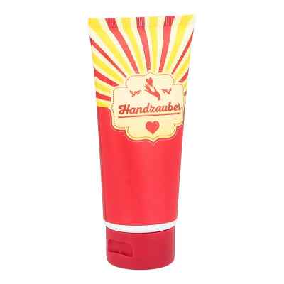 Handcreme Mandel-honig Handzauber