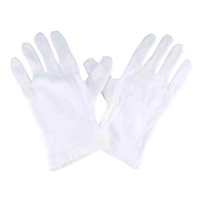 Handschuhe Baumwolle Gr.s 1 Paar 1 op. od 1001 Artikel Medical GmbH PZN 09330940