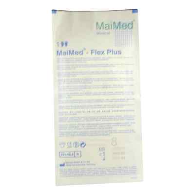 Handschuhe Op Latex Gr.8 steril puderfrei 1X2 szt. od Dr. Junghans Medical GmbH PZN 01343765