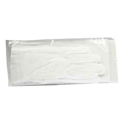 Handschuhe Zwirn Bw Gr.8 weiss 2 szt. od Brinkmann Medical ein Unternehme PZN 03163837