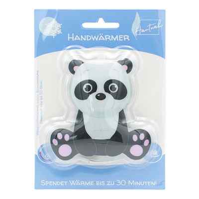 Handwaermer Baer Kda