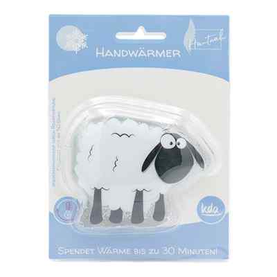 Handwärmer Schaf Kda
