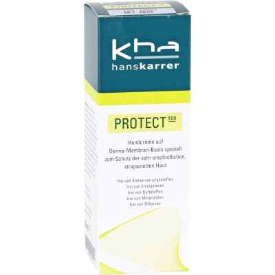 Hans Karrer Protect Eco Creme 50 ml od Hans Karrer GmbH PZN 10966117