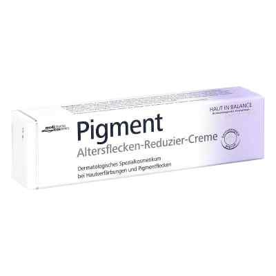 Haut In Balance Pigment krem na przebarwienia skórne 20 ml od Dr. Theiss Naturwaren GmbH PZN 00714656