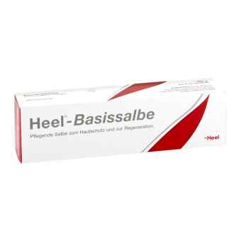 Heel-basissalbe 100 g od Biologische Heilmittel Heel GmbH PZN 10311362