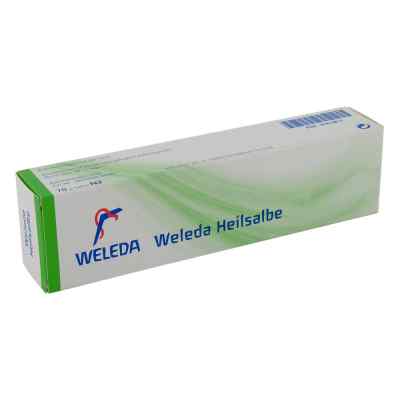 Heilsalbe 70 g od WELEDA AG PZN 03141451