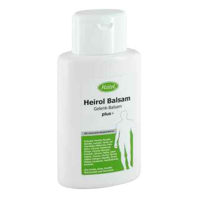 Heirol Gelenkbalsam plus +