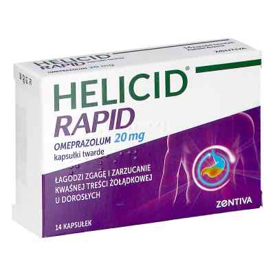 Helicid Rapid