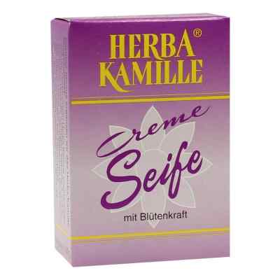 Herba Kamille Seife 100 g od Halajot Einkaufs OHG PZN 00472420