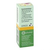 Herba-vision Kamille plus Augentropfen 15 ml od OmniVision GmbH PZN 10002201