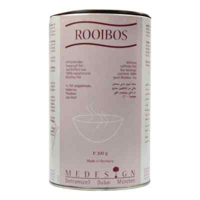 Herbata Rooibos 300 g od medesign I. C. GmbH PZN 00106359