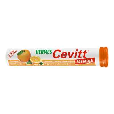 Hermes Cevitt Pomarańcza