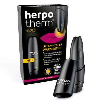 Herpotherm Neo 1 szt. od MibeTec GmbH PZN 19120132