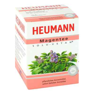 Heumann Magentee Solu Vetan 30 g od Angelini Pharma Deutschland GmbH PZN 01518667