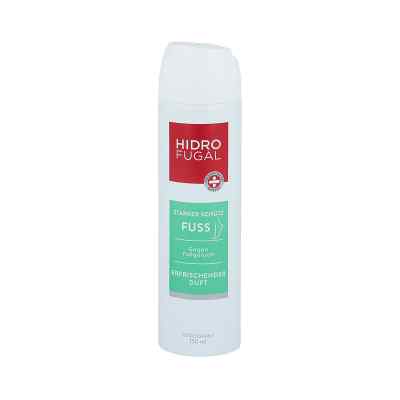 Hidrofugal spray do stóp 150 ml od Beiersdorf AG/GB Deutschland Vertrieb PZN 11517746