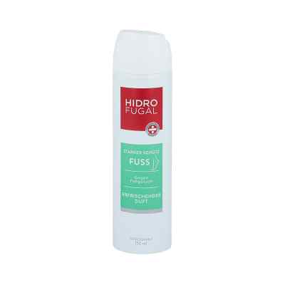 Hidrofugal spray do stóp 150 ml od Beiersdorf AG/GB Deutschland Ver PZN 11517746