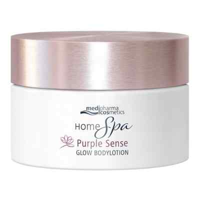 Home Spa Purple Sense Balsam do ciała