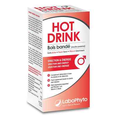 Hot Drink Homme Bois Bande Flüssigk.z.einnehmen