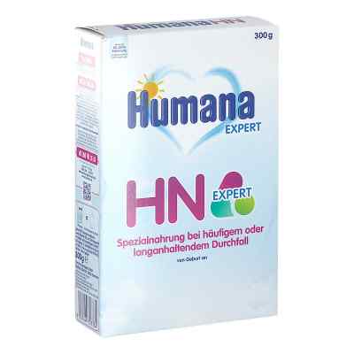 Humana Hn Expert Pulver 300 g od Humana Vertriebs GmbH PZN 18467810