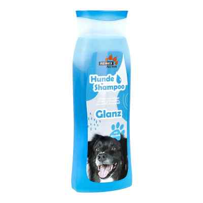 Hunde Shampoo Glanz mit Mandelöl veterinär 300 ml od Axisis GmbH PZN 13651822