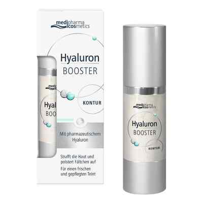 Hyaluron Booster Kontur żel