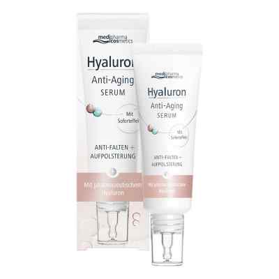 Hyaluron Serum Anti-Aging
