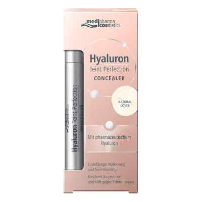 Hyaluron Teint Perfection Concealer 2.5 ml od Dr. Theiss Naturwaren GmbH PZN 13512061