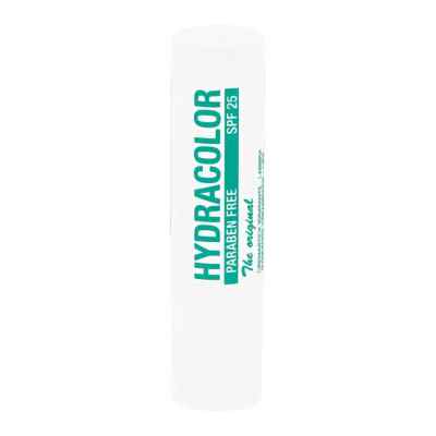 Hydracolor Lippenpflege Stift 6 farblos