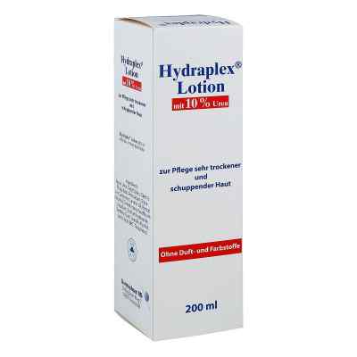 Hydraplex 10% balsam 200 ml od DERMAPHARM AG PZN 03753272