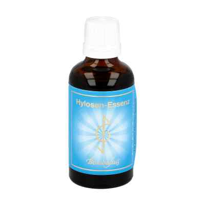 Hylosan esencja 50 ml od Bombastus-Werke AG PZN 02844280