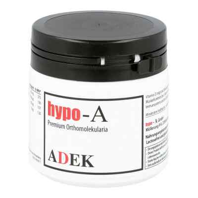 Hypo A Aedk kapsułki 100 szt. od hypo-A GmbH PZN 04192350
