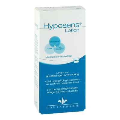 Hyposens Lotion