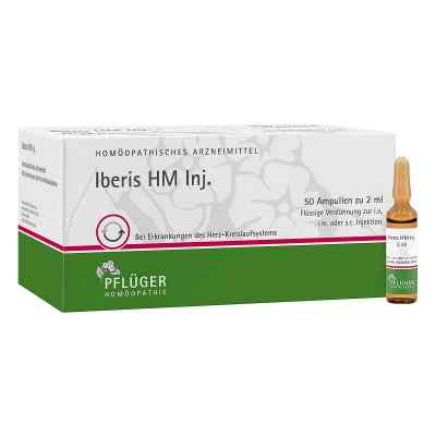 Iberis Hm Inj.