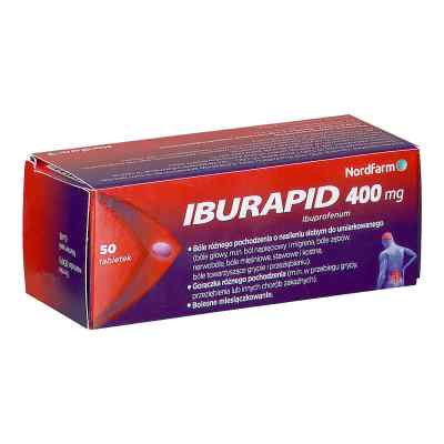 Iburapid