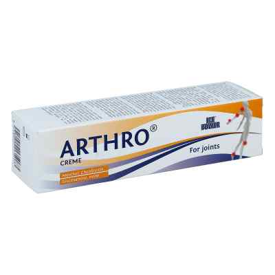 Ice Power Arthro Krem