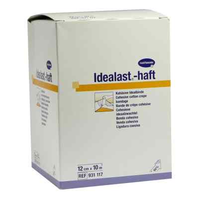 Idealast Haft Binde 12cmx10m
