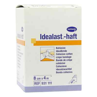 Idealast Haft Binde 8cmx4m
