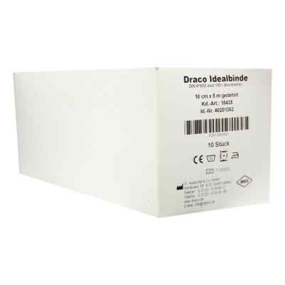 Idealbinde 5mx10cm Din lose schlingk.