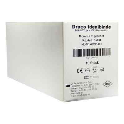 Idealbinde 5mx8cm Din lose schlingk.