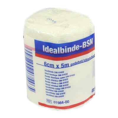 Idealbinde bmp 5mx6cm 1984
